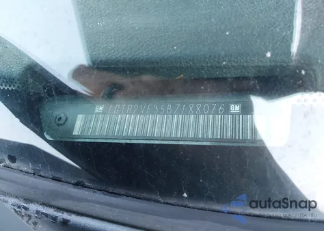 2011 GMC Sierra 1500 Sle from USA, damaged, VIN 1GTR2VE35BZ188076